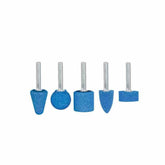 Truper Grind Stone 5Pcs .